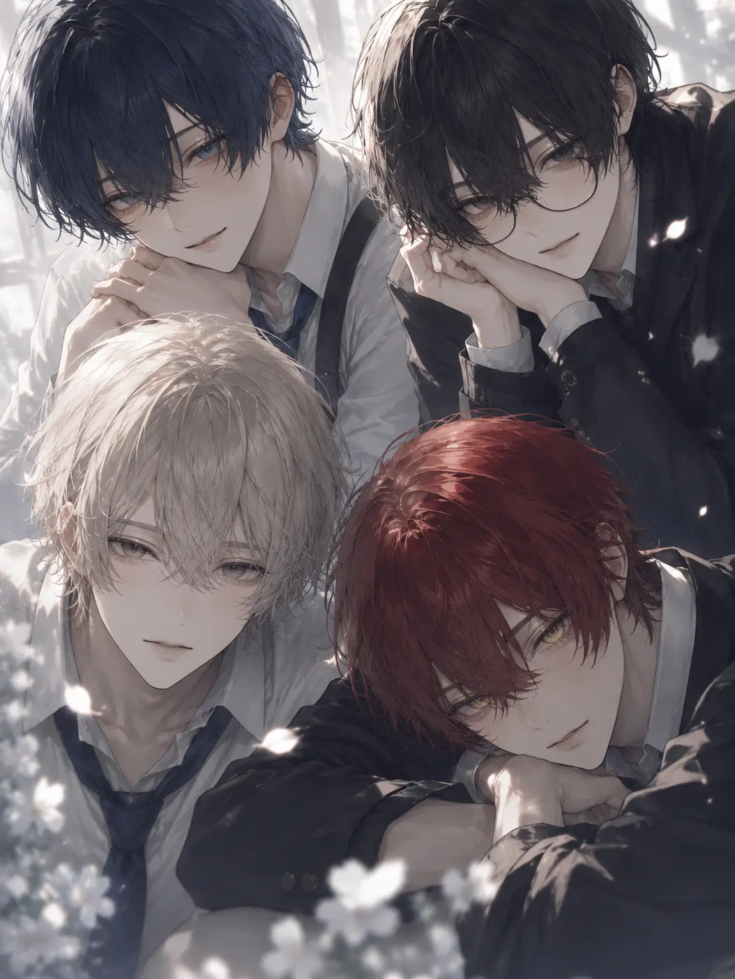 yxI_08.의 5人のままで。