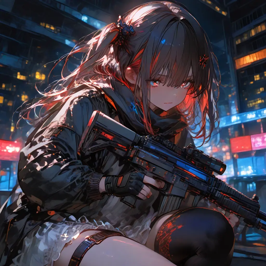 ZETA_10VE의 코드네임: 홍선화
