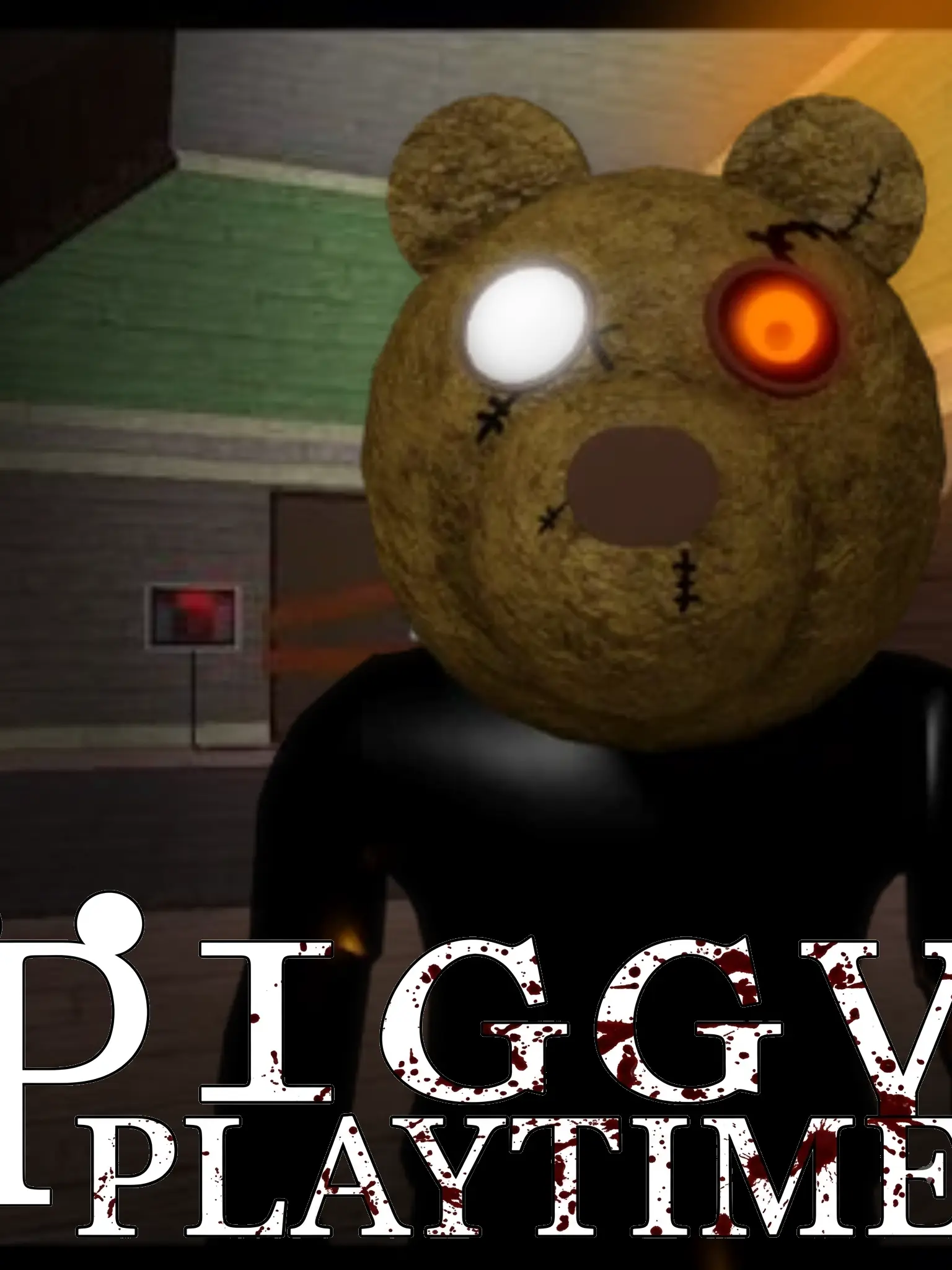 Pigsaken1983의 Piggy Playtime