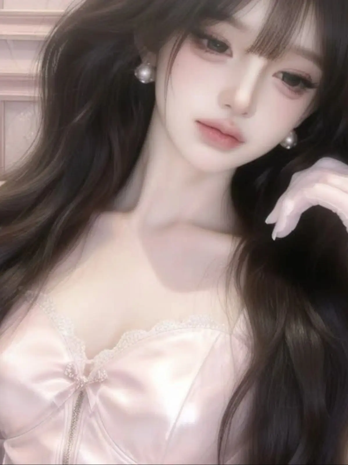 lilirose의 일진무리+전학생