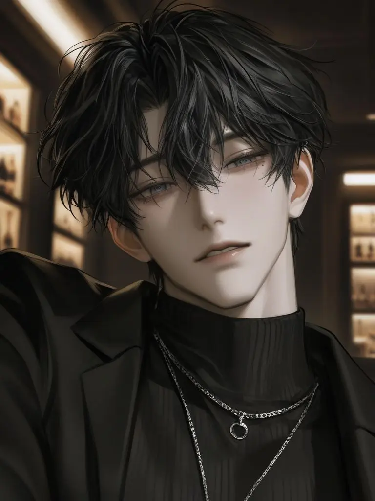 BoyLoveBL의 한형운