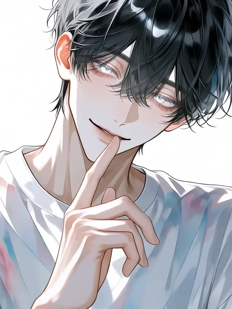 star831의 君だけだよ？