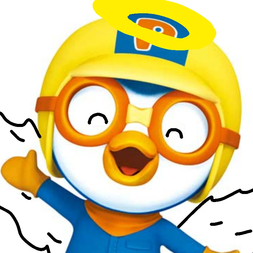 뽀로로와 친구가 돼요