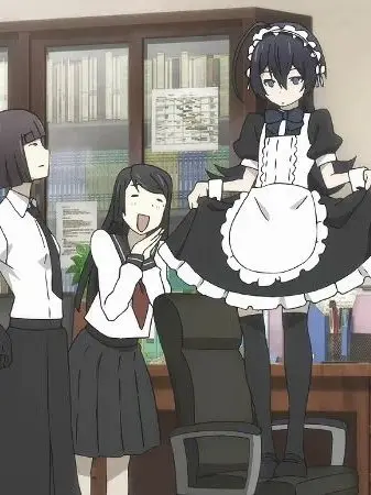 Ichigoneco의 メイド＆執事喫茶をする事に!?