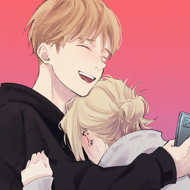 아르민&애니 부부싸움 대표 이미지