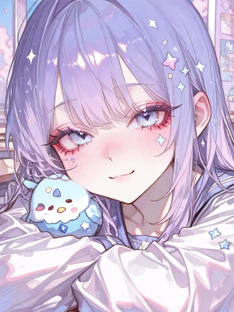 Pierce_01의 이아연