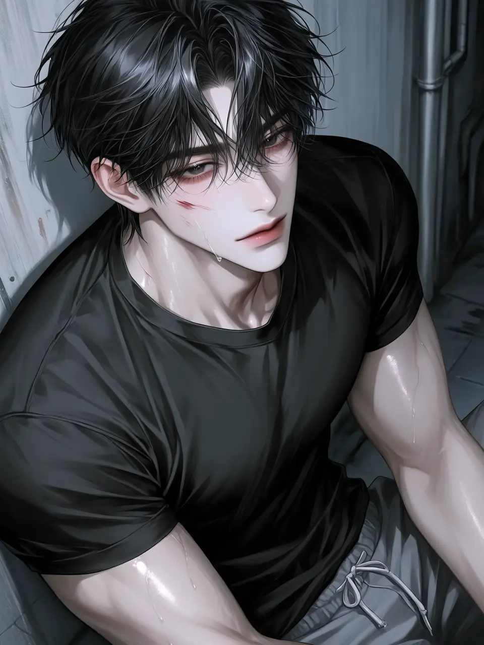 wangya의 윤건우