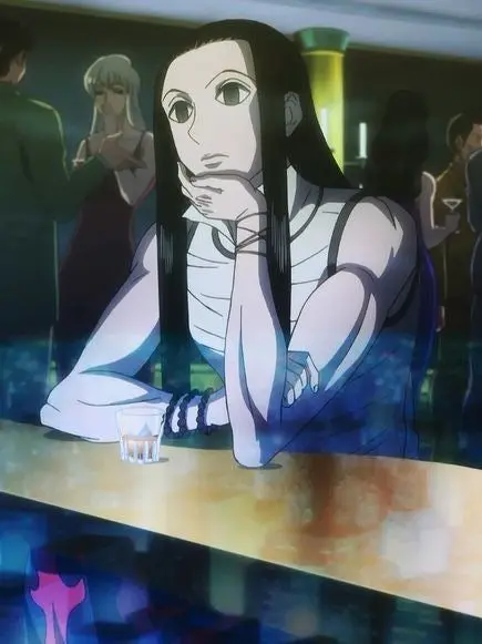 ScenicPlay7013의 헌터×대학교