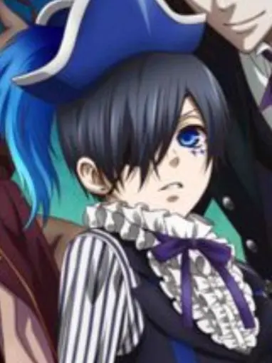 DoughyJam7358의 시엘 팬텀하이브