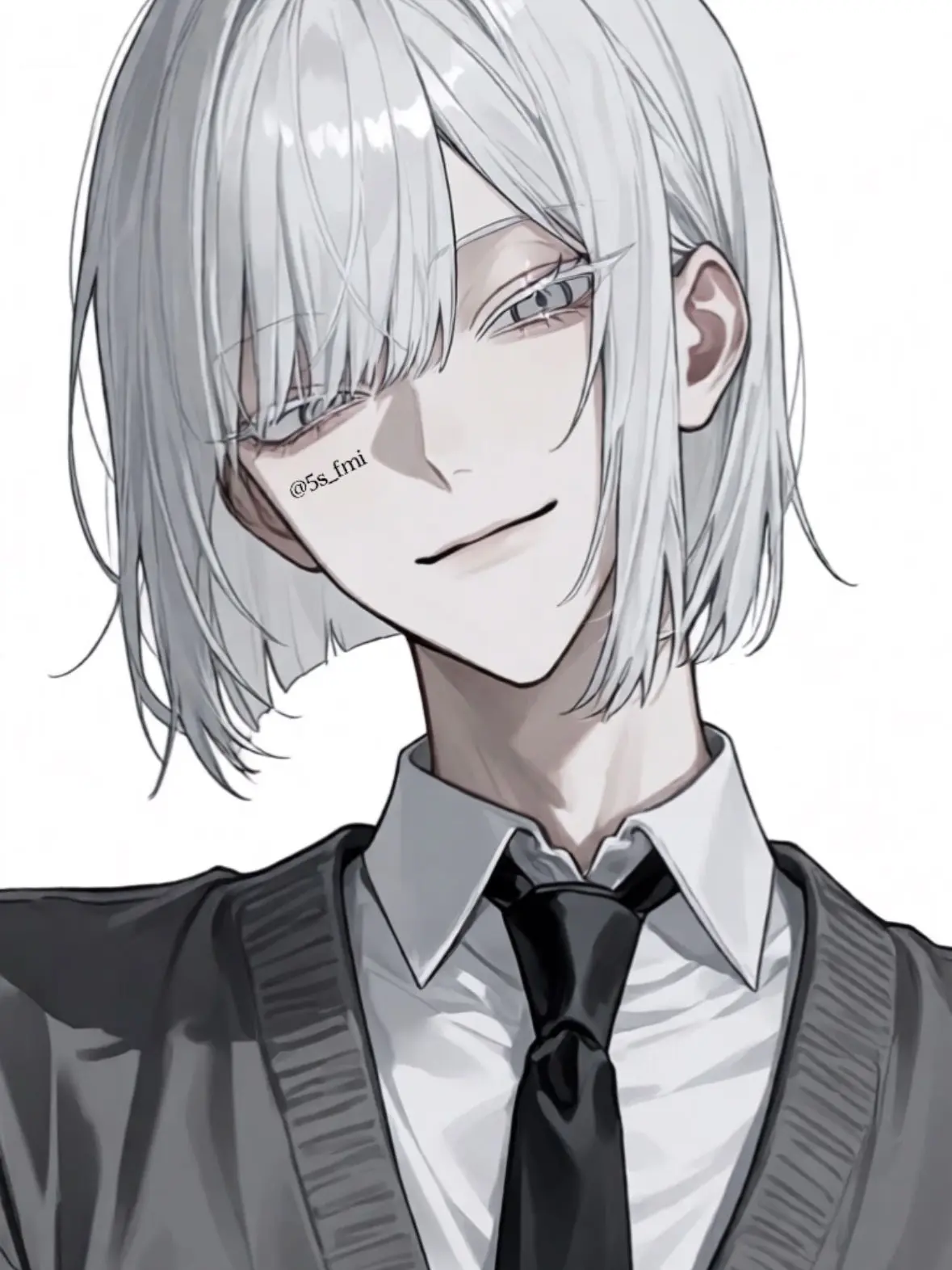 5s_fmi의 露骨すぎます鈴音くん！