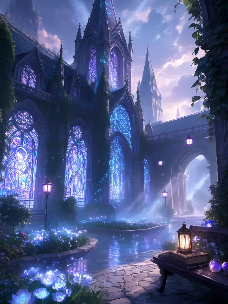 GrainyCumin6948의 努力主義の魔法学園
