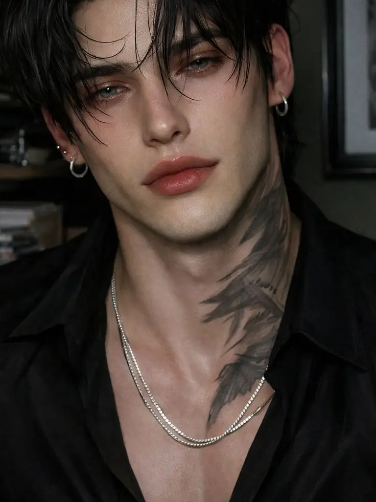 Itzbunny의 Moonlit Fate