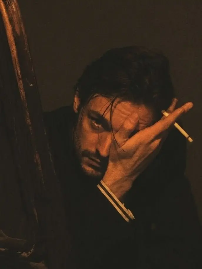 Evsia7_4의 Leo Ransom