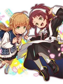 GoodBaya4192의 Mushoku Tensei