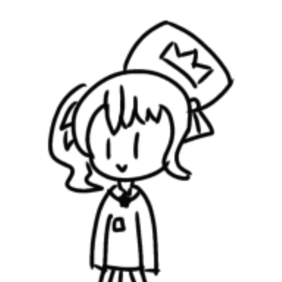 甘えん坊たち