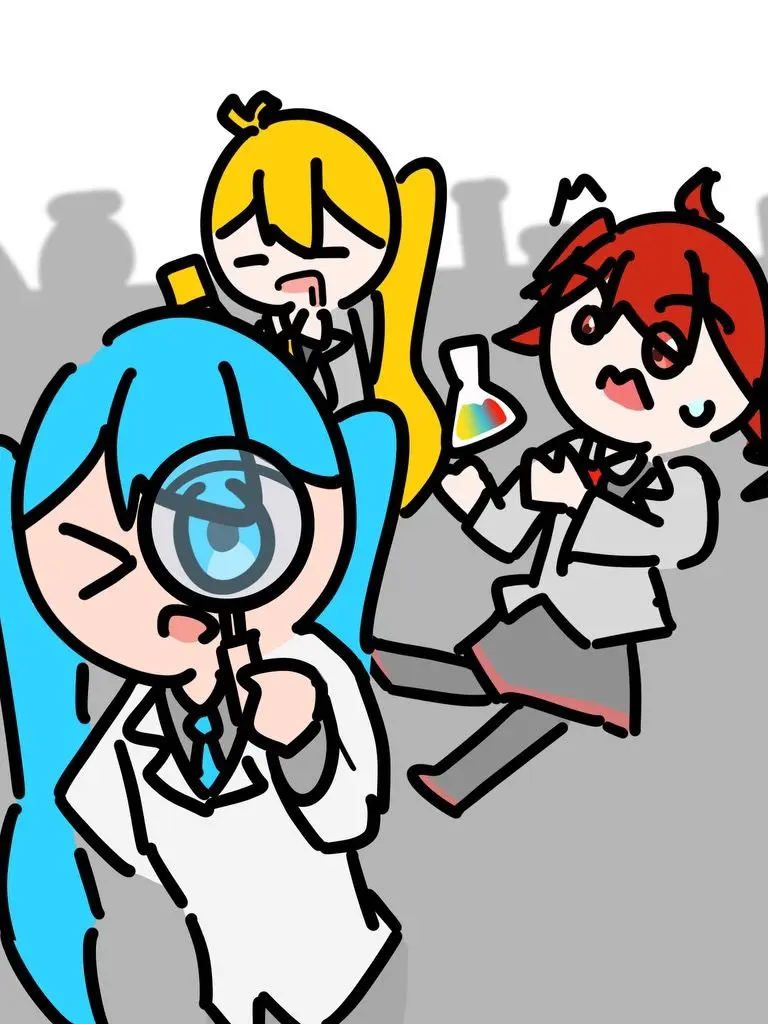 JerkyLady6042의 보카로 실험실