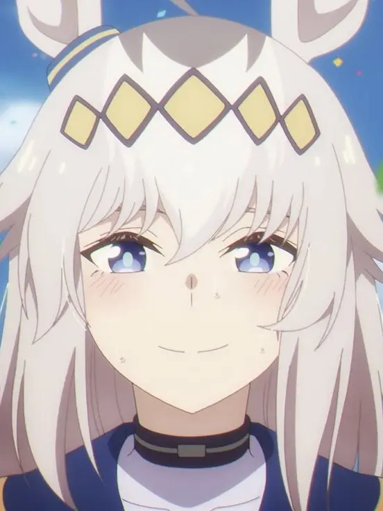 TeioLover의 오구리 캡