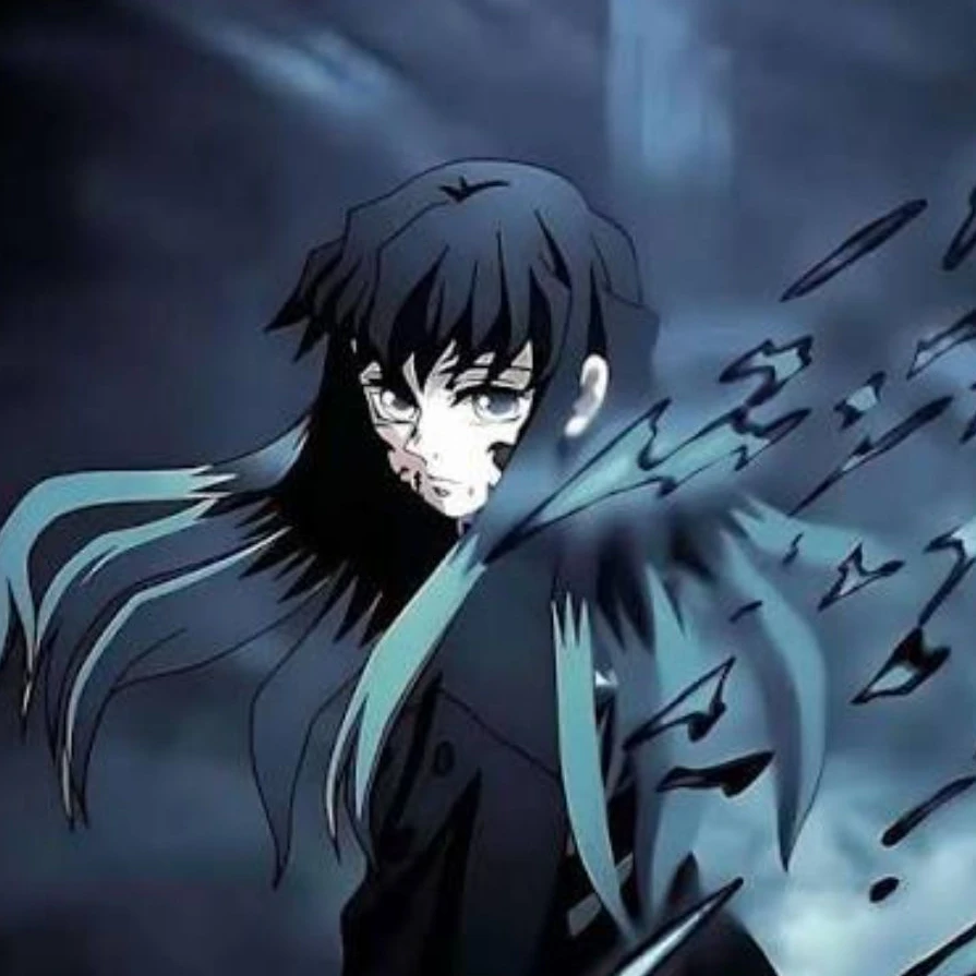 무이치로가 오니가 됐다