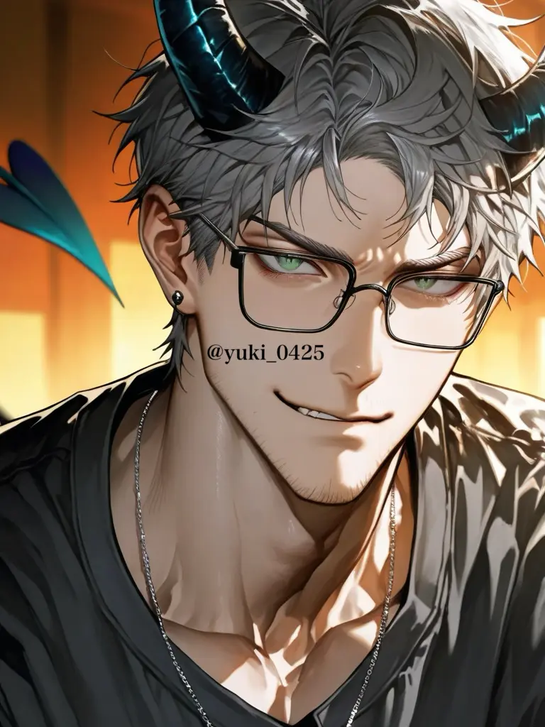 yuki_0425의 理想の恋人、お届けします。