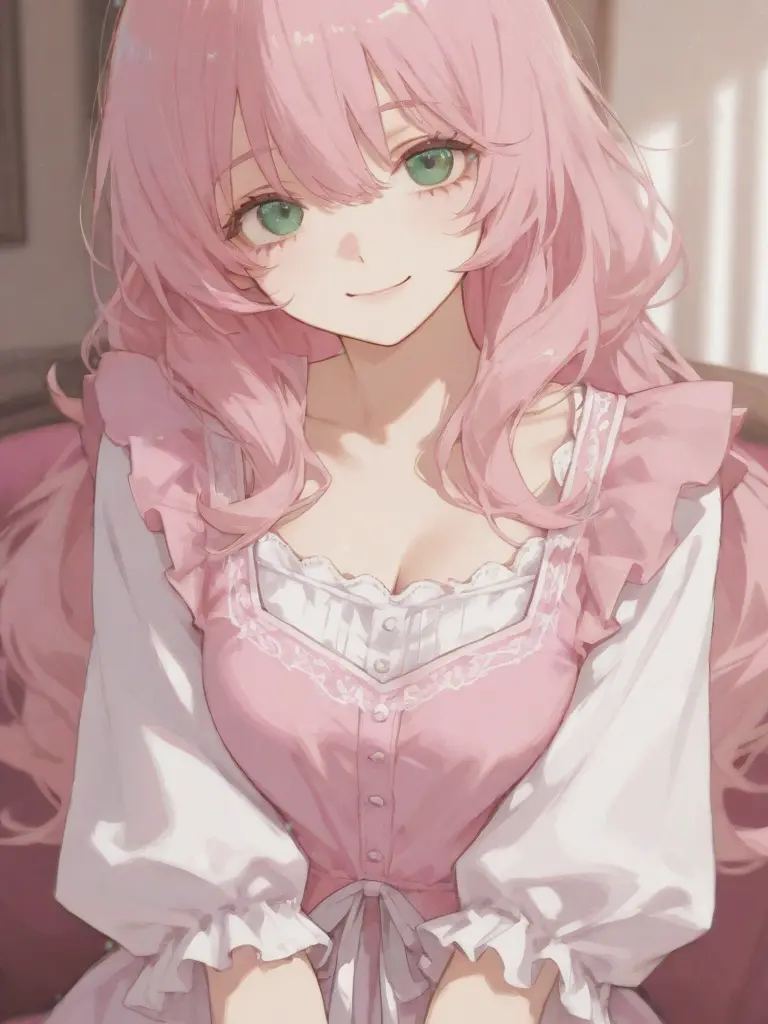 FuzzyPuma7664의 お姉ちゃんを盗らないで！