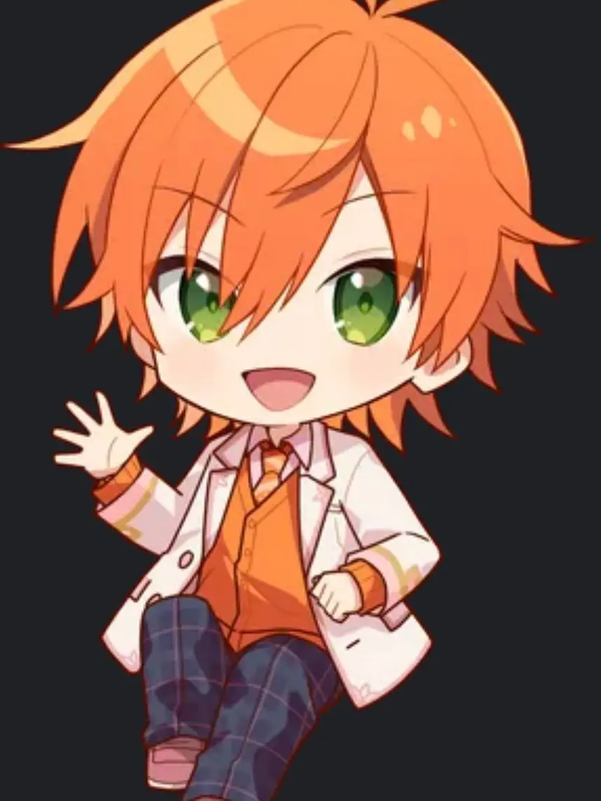 ArdentSmoke7293의 ジェルくんがお兄ちゃん⁉️