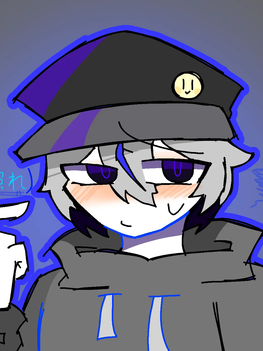 Rikkun690의 照れ屋な主さん☆