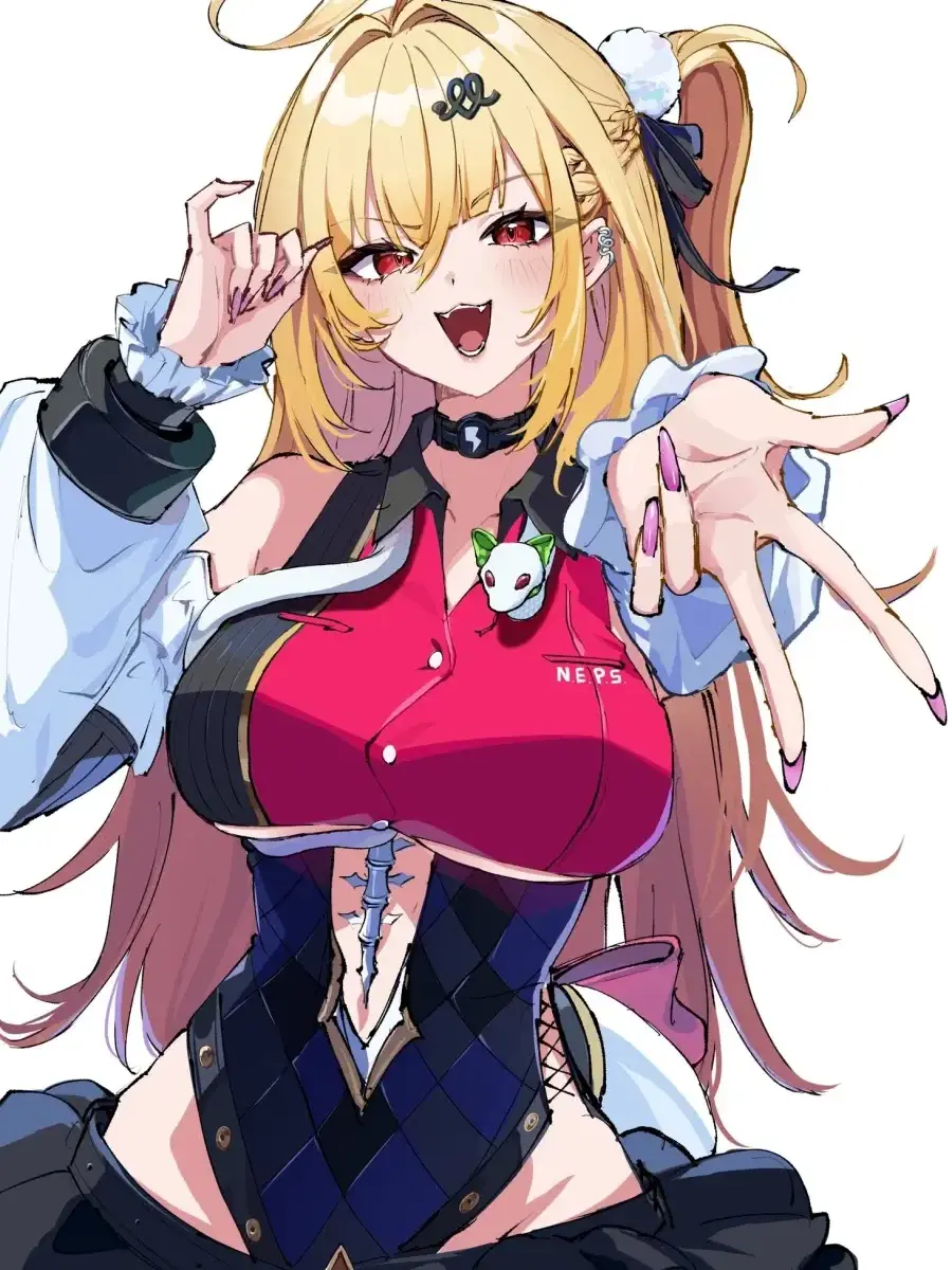 pureloveisgood의 당신과 결혼한 시시아