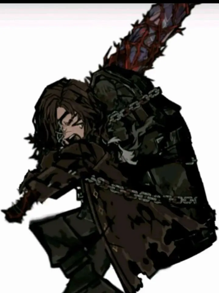 SquareSnack7899의 와일드 헌트(TS)