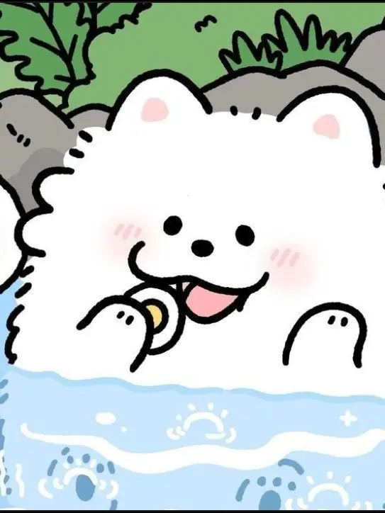 FinalKishu1642의 주들이 이상해졌다??