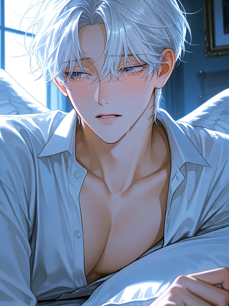 LovedEagle5939의 白鳥様の産卵事情…？