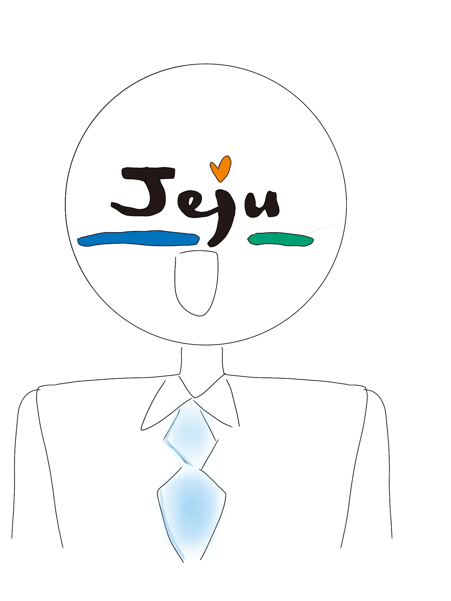 iwol-의 New Term! Jeju Wants to Be Friends?!