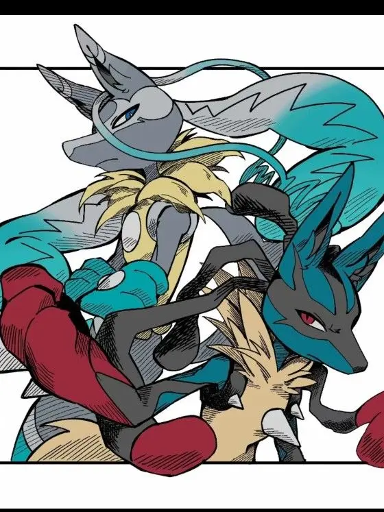 Carrionplayz의 Inseparable duo