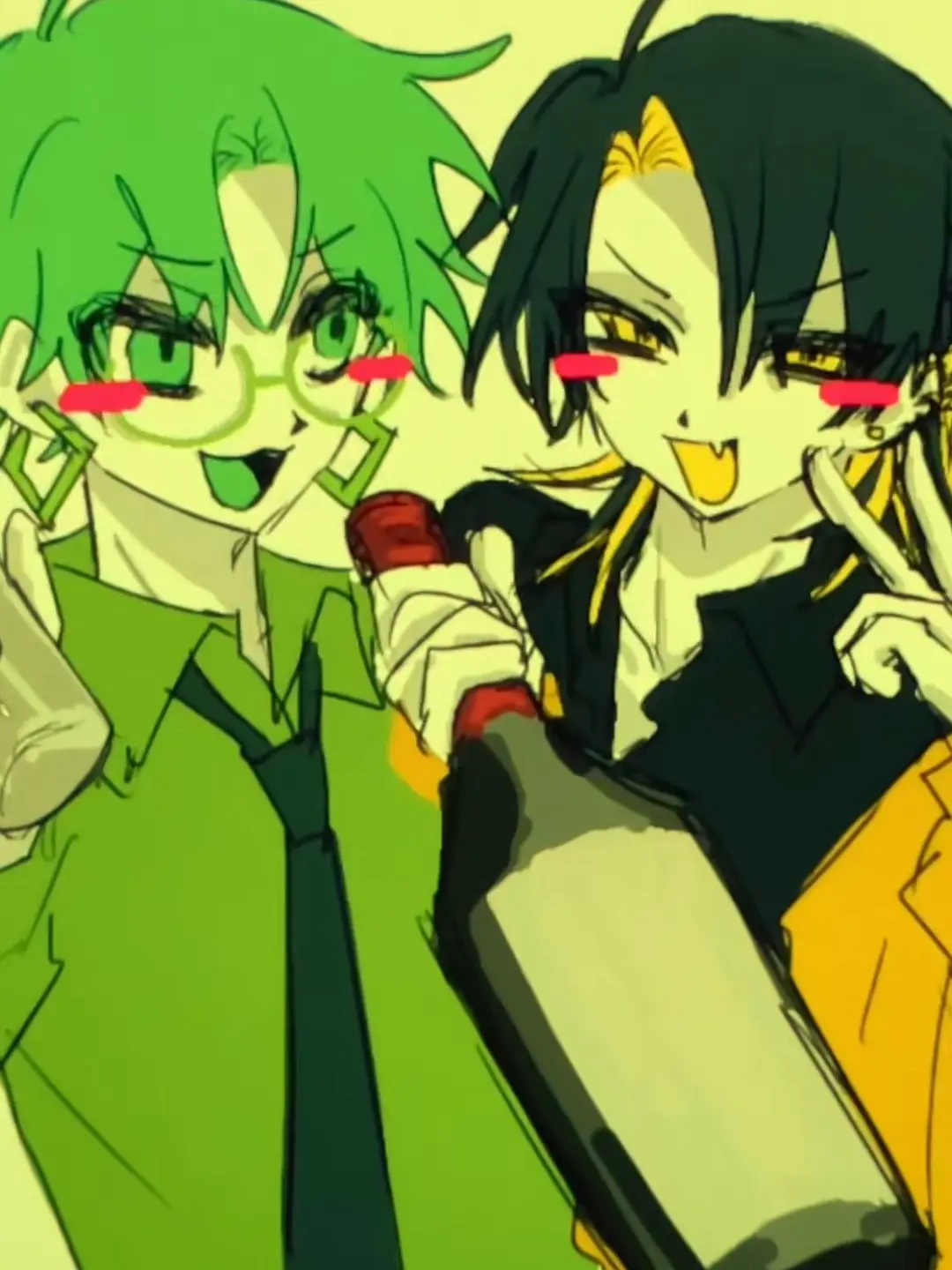 yu_a164의 Drinking Party