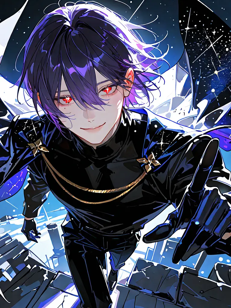 super_reir3의 星天庭記