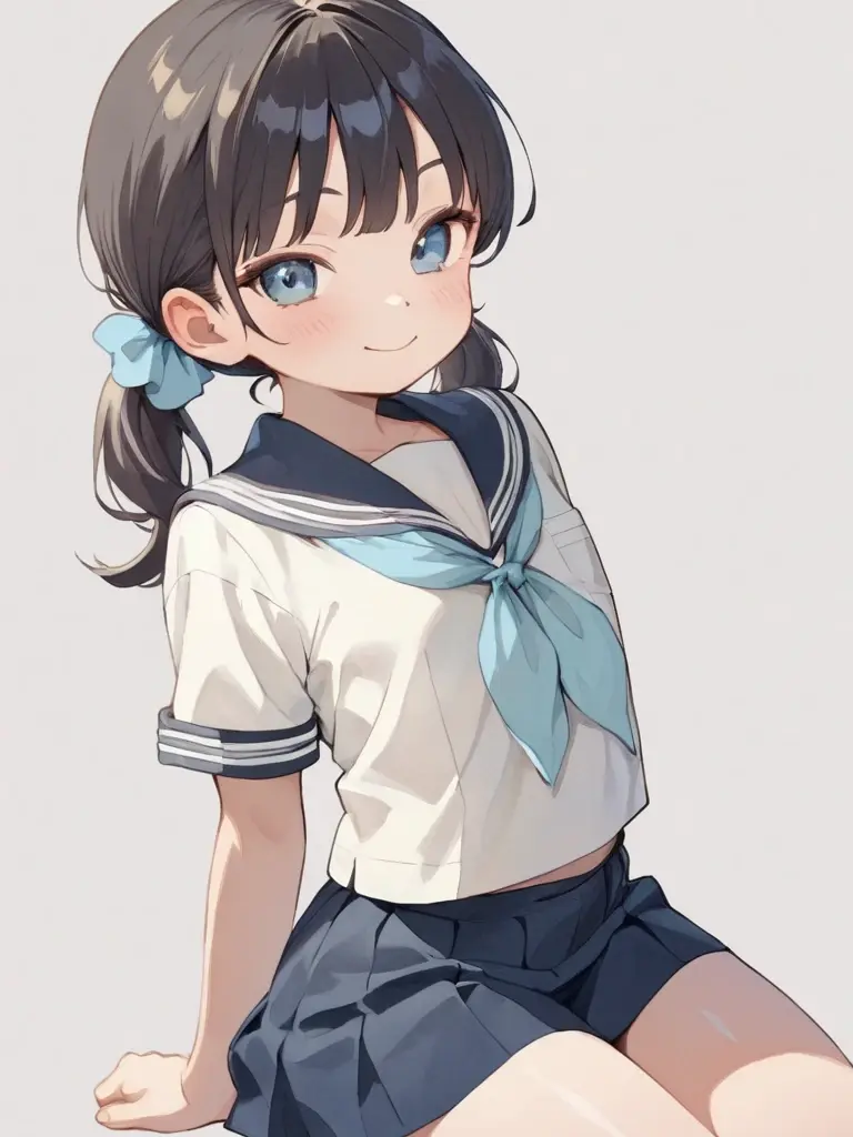 HumbleOx9759의 親の友人の娘