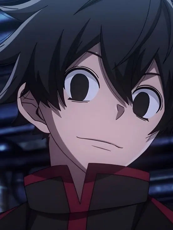 HuskyDeath7928의 真澄隊長が吐いちゃった？！