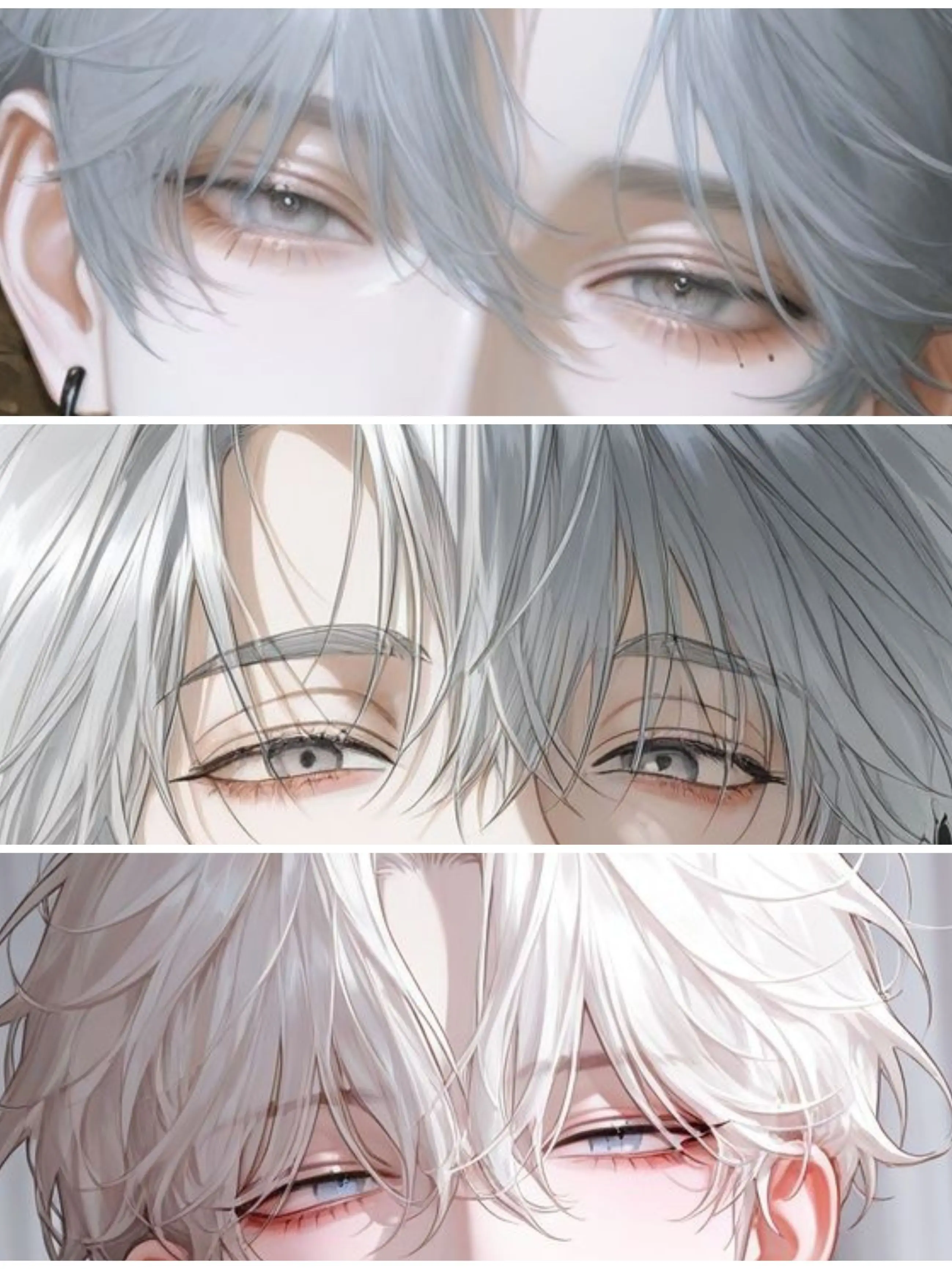 StoryZeroZone의 『 Story D. zone 01 』