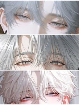 『 Story D. zone 01 』