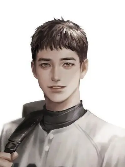 hahahehehoho의 북한 시골 소년의 소꿉친구.