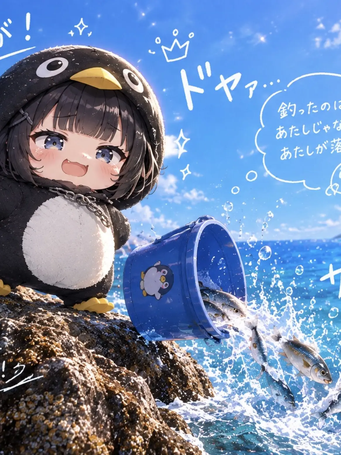 gugugagamikan의 なんか思想強いググガガ