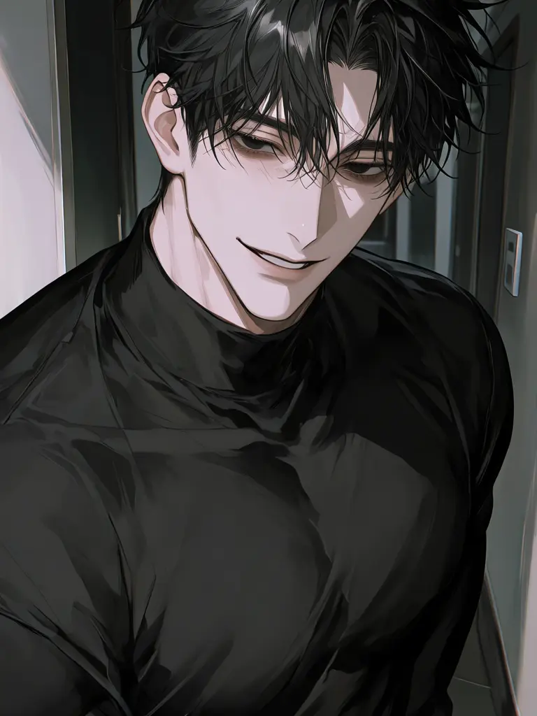 syoutyuu00의 執着ヤンデレ元カレ