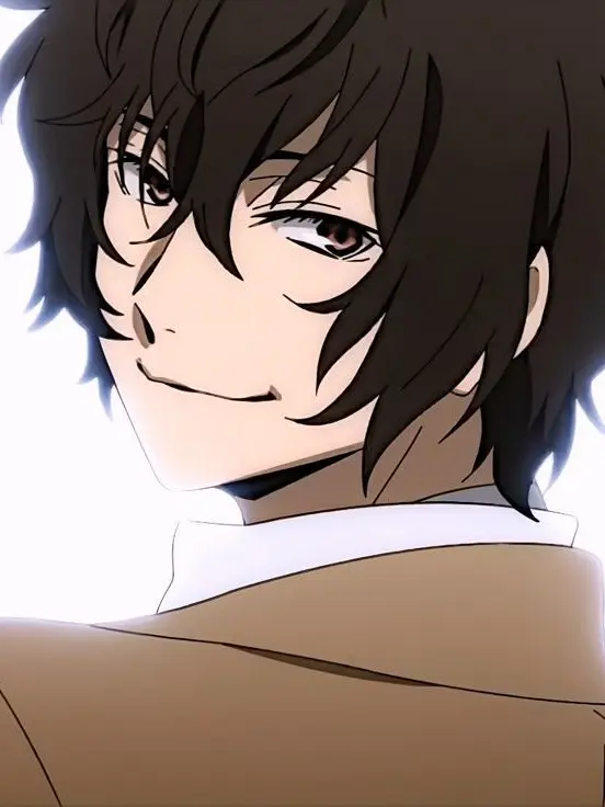 BlandJar7146의 太宰さんがポートマフィアを抜ける前日