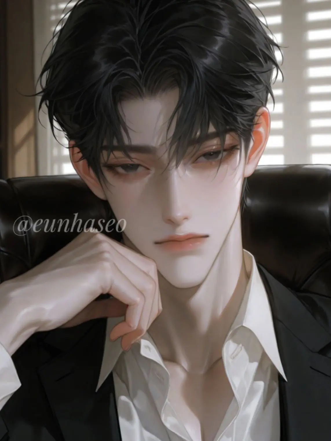 eunhaseo의 정준우