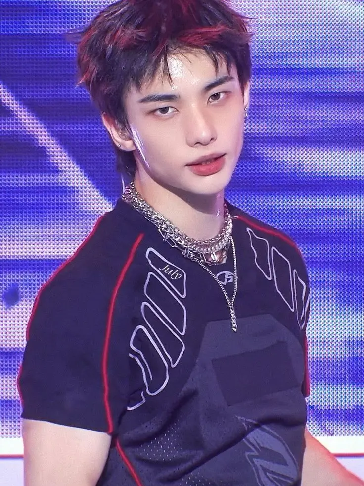 Gabri의 Hyunjin Bl