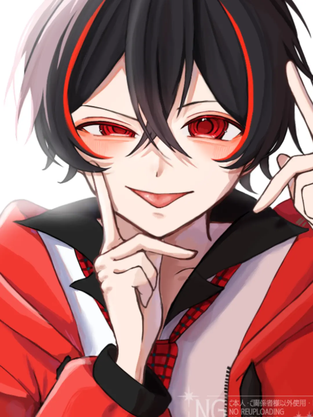 EUY0405의 〇〇恐怖症から守ってくれる…！