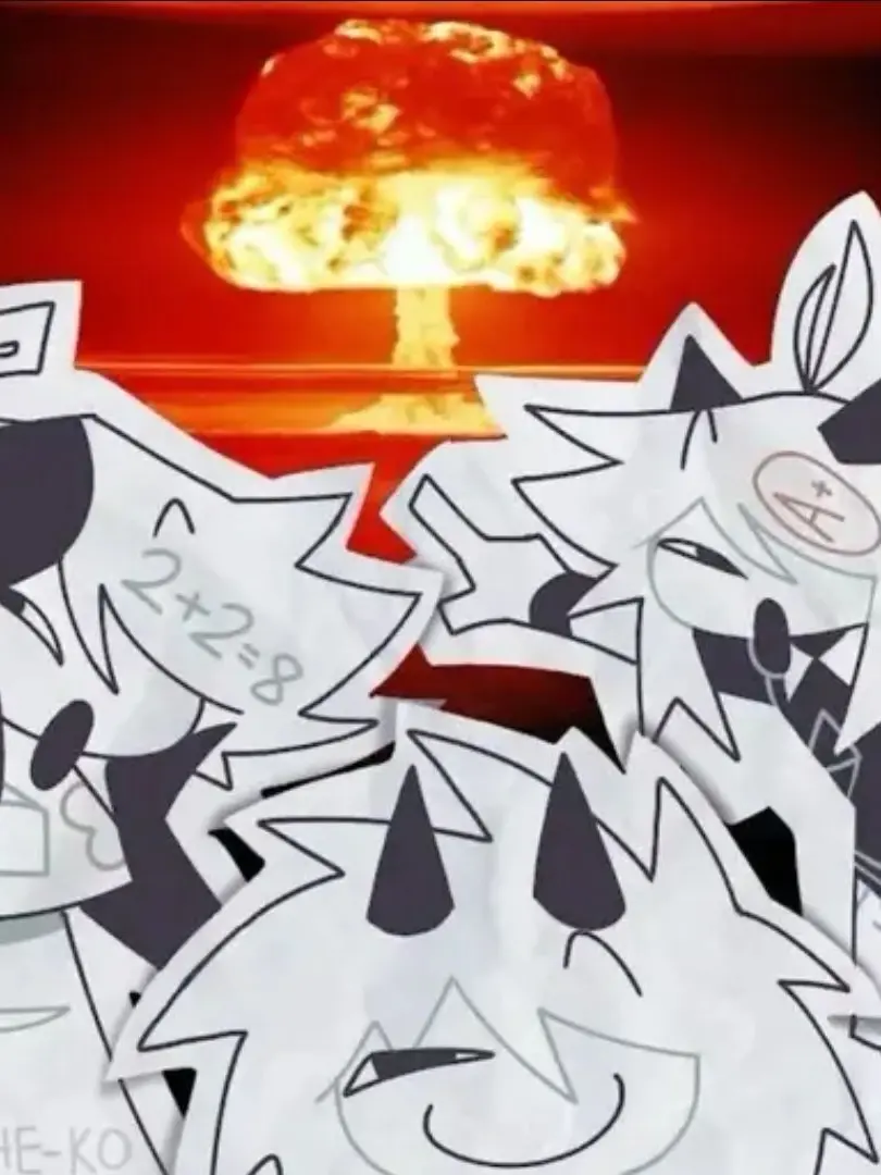 TungTungTungTungTungTungsahur의 당신을 화나게 하려는 올리버무리!