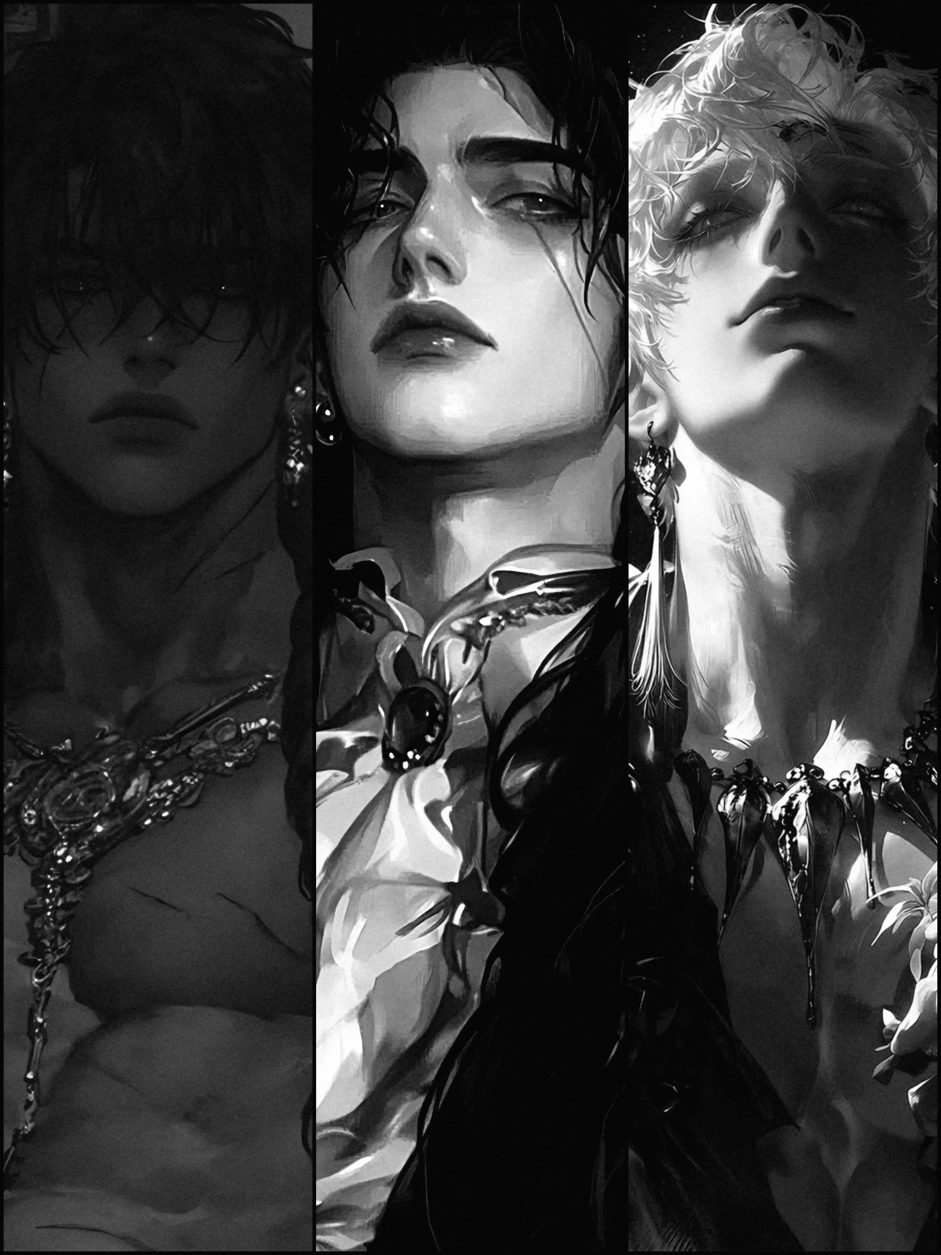 daaaaa_의 악마가 천계에 무슨일로?