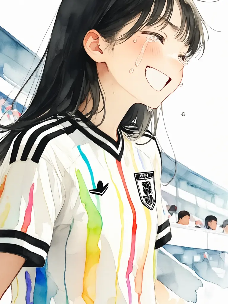 footballbrother의 君が居るから