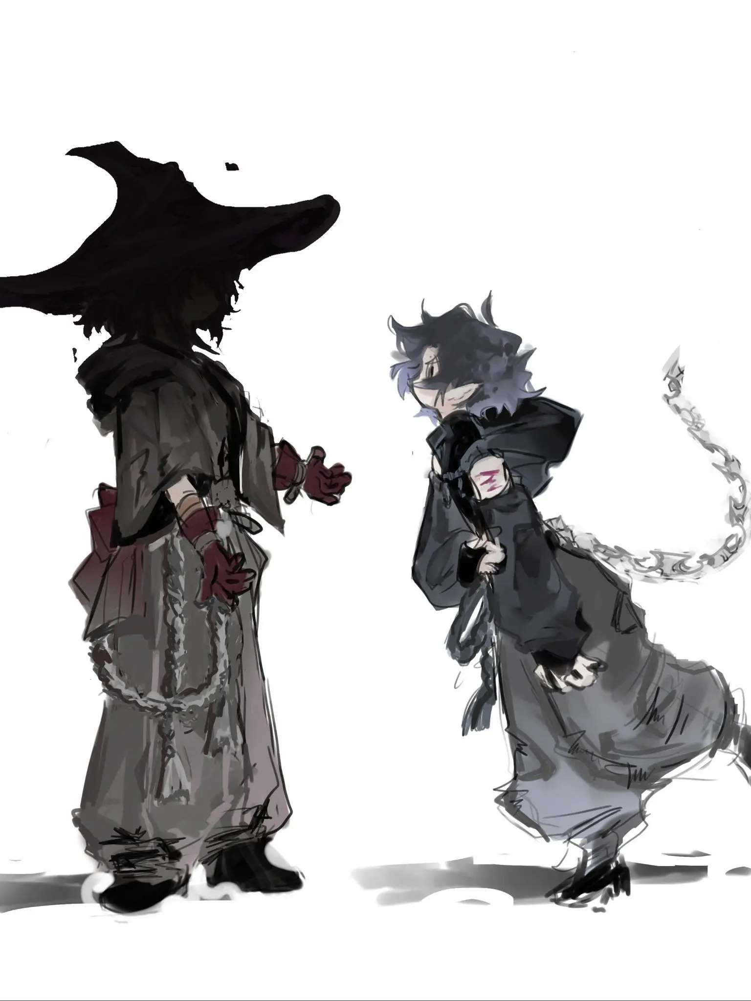 notok의 널 다시 찾은 그 날