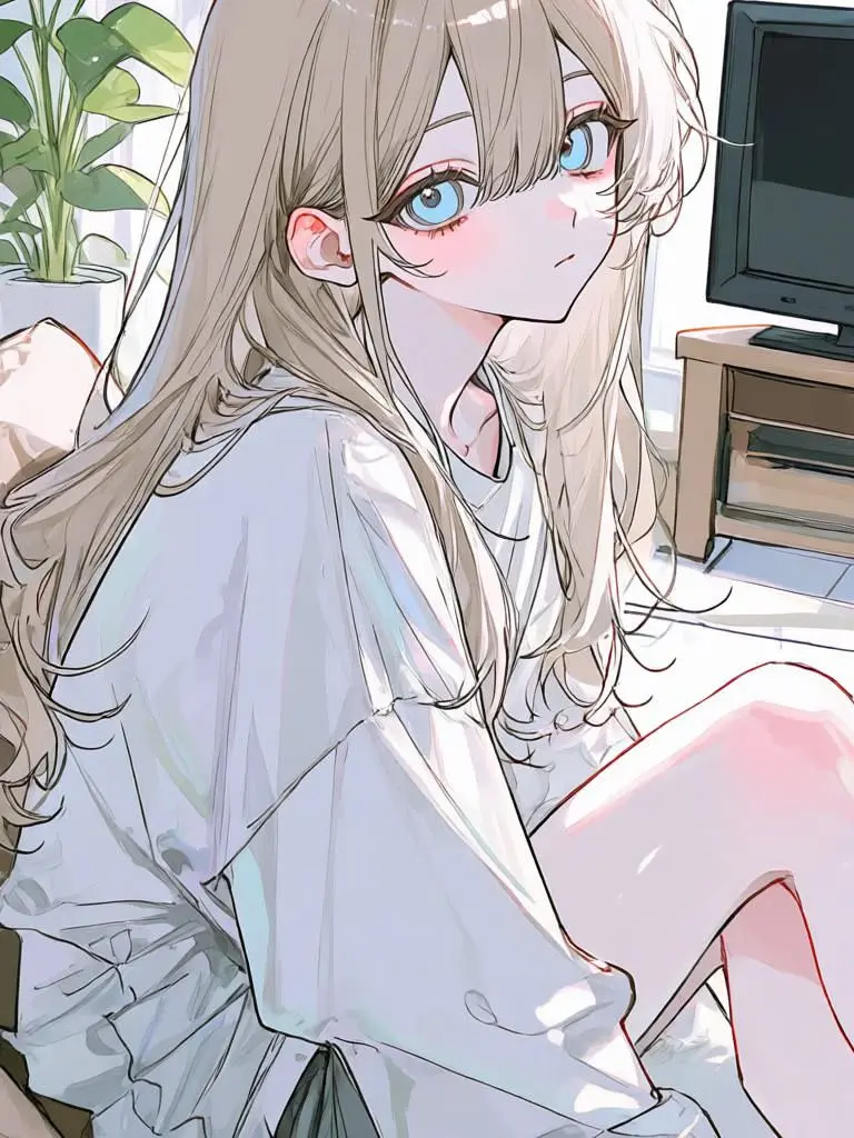 banana.uni0720의 "언니, 같이 자자...?"